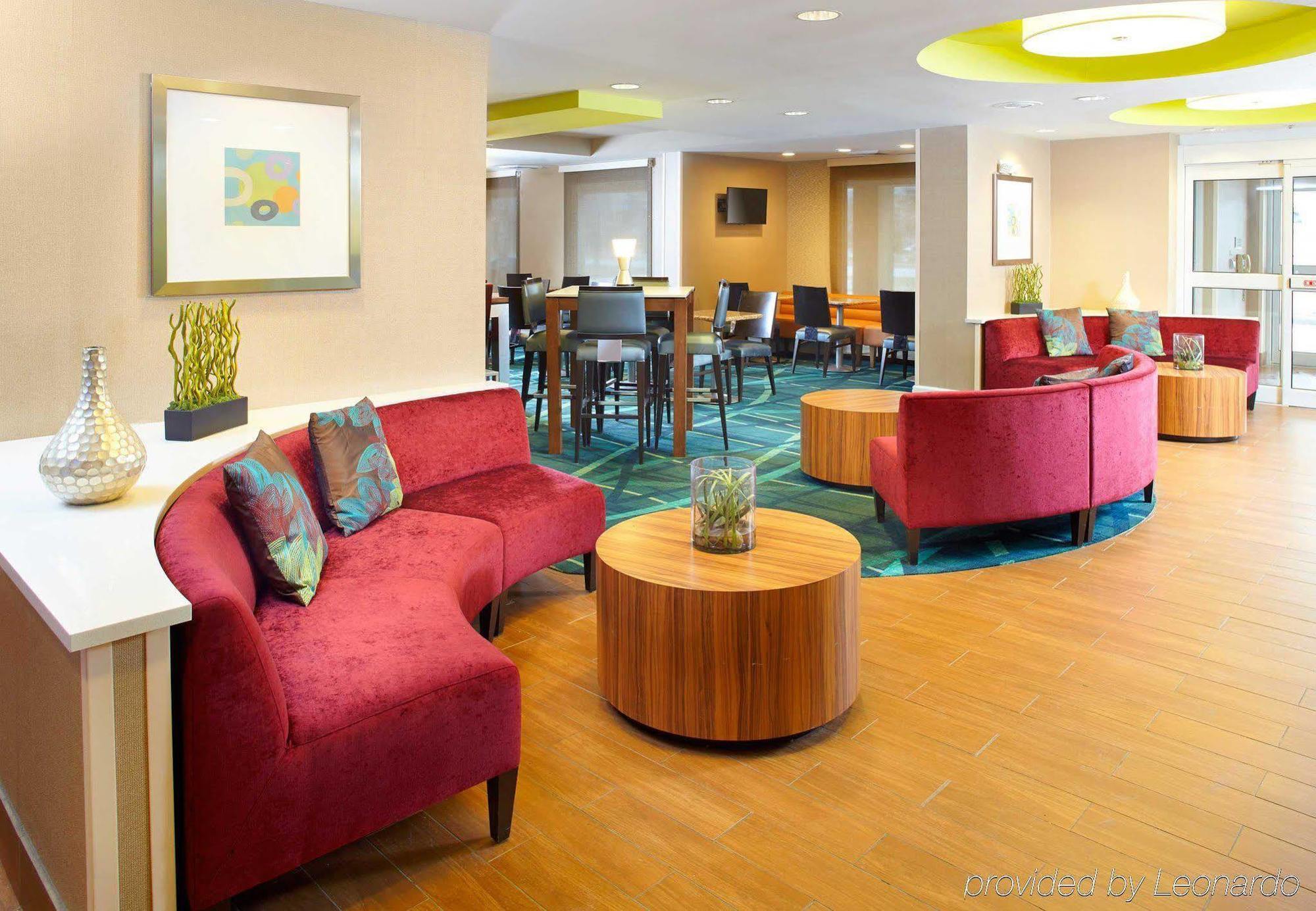 Staybridge Suites Pittsburgh Airport, An Ihg Hotel Buitenkant foto